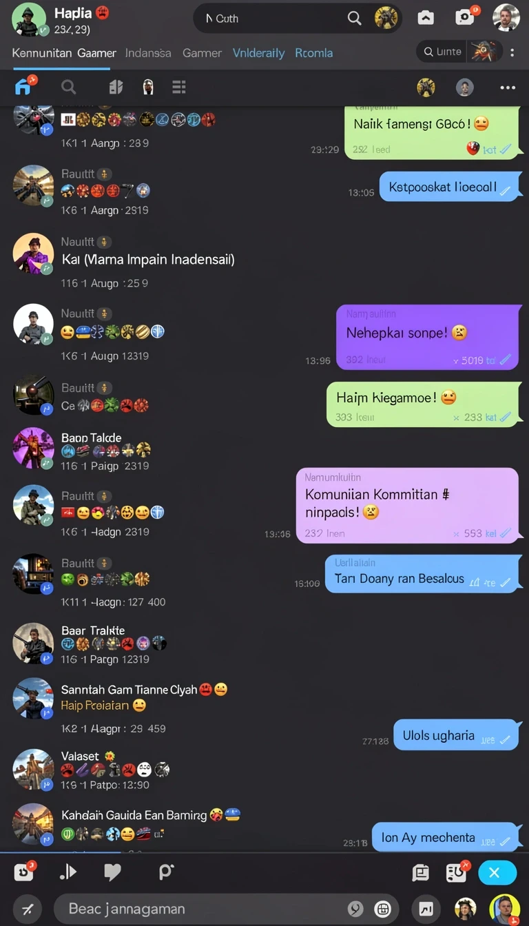 Screenshot surga55 nomor 1