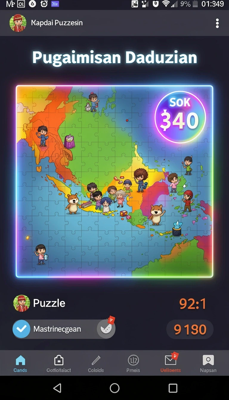 Screenshot surga55 nomor 3