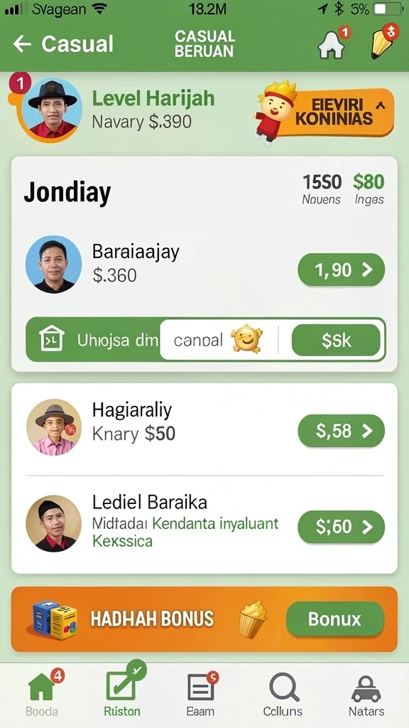 Screenshot tigerjp88 nomor 1