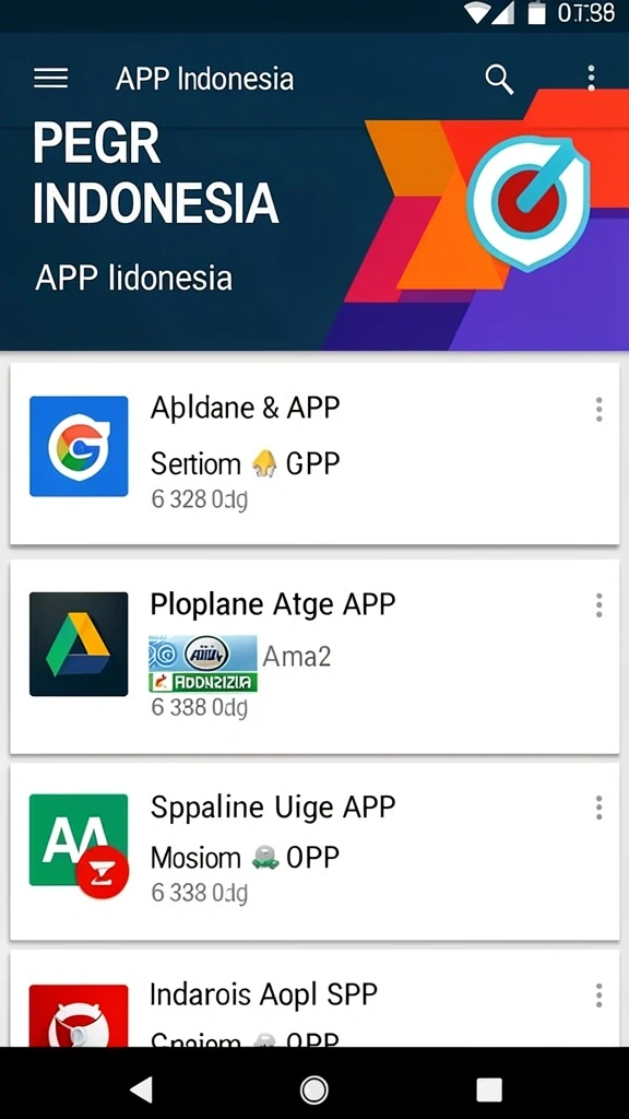 Screenshot virus88 nomor 2